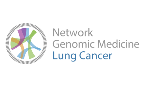 Network Genomic Medicine Lung Cancer