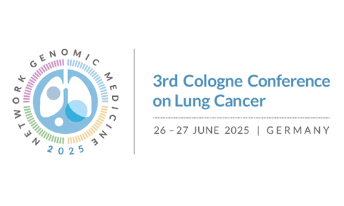 Cologne Conference on Lung Cancer